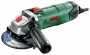 Углошлифовальная машинка Bosch PWS 750-115