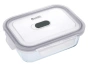 Контейнер стекл. Linea Desco 93-DE-CA-20-1500 1,5 л - Регент Рус