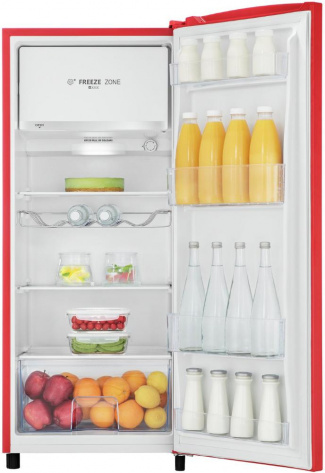 Холодильник Hisense RR-220D4AR2 - фото в интернет-магазине Арктика