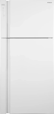Холодильник HITACHI R-V 660 PUC7-1 PWH - фото в интернет-магазине Арктика