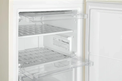 Морозильник Indesit DSZ 4150 E - фото в интернет-магазине Арктика