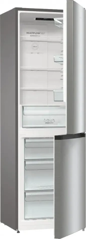 Холодильник Gorenje NRKE62XL - фото в интернет-магазине Арктика