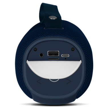 Колонки Sven PS-295 (синие) - фото в интернет-магазине Арктика