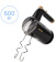Миксер REDMOND RHM-2105 - фото в интернет-магазине Арктика