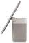 Умная колонка Яндекс Станция Дуо Макс Zigbee YNDX-00055BIE Бежевая - фото в интернет-магазине Арктика