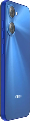 Мобильный телефон Meizu Mblu 21 6+128Gb Blue (M2416) - фото в интернет-магазине Арктика
