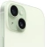 Мобильный телефон Apple iPhone 15 128Gb Green - фото в интернет-магазине Арктика
