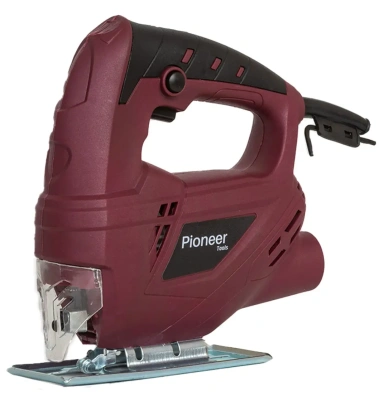 Электролобзик Pioneer JS-M500-01 - фото в интернет-магазине Арктика