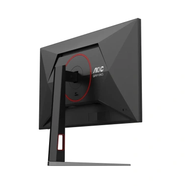 Монитор 27" AOC Q27G4Z (черный) - фото в интернет-магазине Арктика