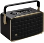 Портативная акустика JBL Authentics 300 Black (JBLAUTH300BLK)