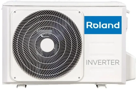 Кондиционер Roland Favorite II Inverter FIU-09HSS010/N5 - фото в интернет-магазине Арктика
