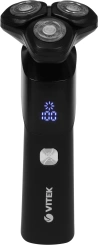 Электробритва Vitek VT-2369 - каталог товаров магазина Арктика