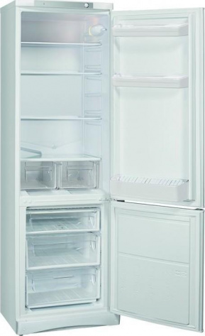 Холодильник STINOL STS 185 - фото в интернет-магазине Арктика
