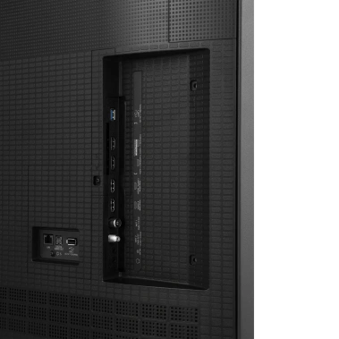 Телевизор Hisense 55U7Q  UHD Smart TV - фото в интернет-магазине Арктика