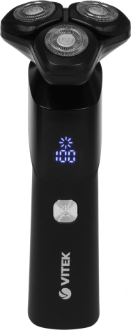 Электробритва Vitek VT-2369 - фото в интернет-магазине Арктика