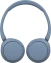 Наушники Sony WH-CH520 Blue - фото в интернет-магазине Арктика