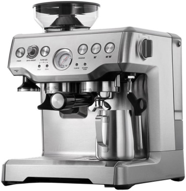 Кофейная станция BORK C804 - фото в интернет-магазине Арктика