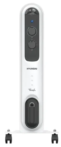 Обогреватель Hyundai H-HO-23-09-UI3358 - фото в интернет-магазине Арктика