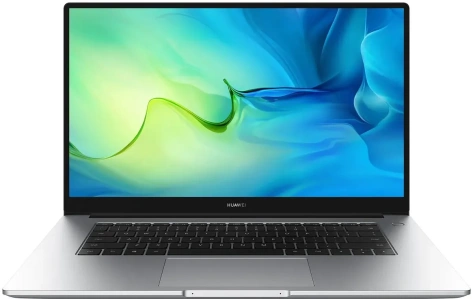 Ноутбук Huawei Matebook (53013TUE) R7 5700U/8Gb/512GBSSD/15.6" no OS - фото в интернет-магазине Арктика
