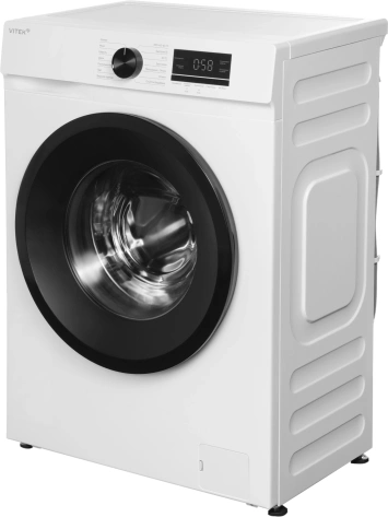 Стиральная машина Vitek VT- WSE6001 - фото в интернет-магазине Арктика