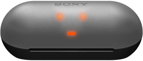 Наушники Sony WF-C500 Black TWS - фото в интернет-магазине Арктика
