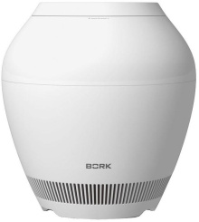 Воздухоочиститель-увлажнитель BORK A802 - каталог товаров магазина Арктика