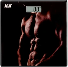 Весы напольные HITT HT-6101 - каталог товаров магазина Арктика
