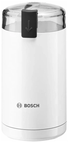 Кофемолка Bosch TSM 6A011W - фото в интернет-магазине Арктика