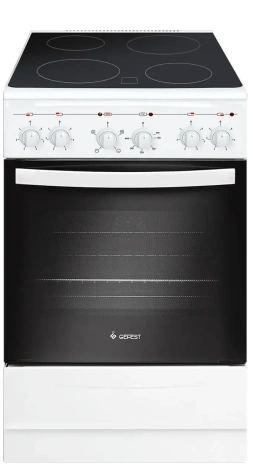 Плита электрическая GEFEST 5160-01 0033 - фото в интернет-магазине Арктика