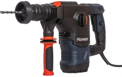 Перфоратор Pioneer RH-E1500V-01C - каталог товаров магазина Арктика