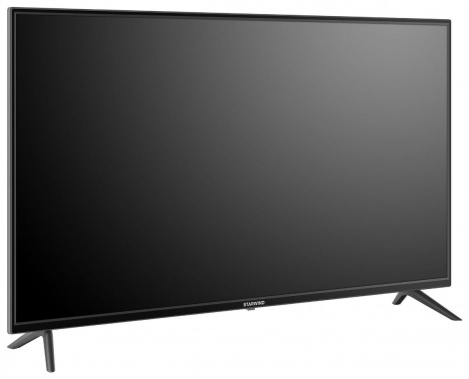 Телевизор Starwind SW-LED40SB300 Smart TV (Яндекс) - фото в интернет-магазине Арктика