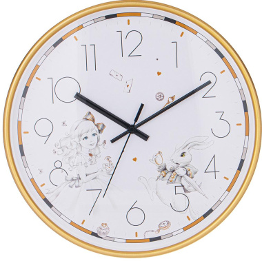 Часы настенные 221-351 30 см - Арти М - фото в интернет-магазине Арктика