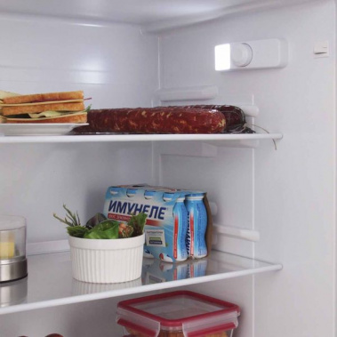 Холодильник NORDFROST CX 345 332 - фото в интернет-магазине Арктика