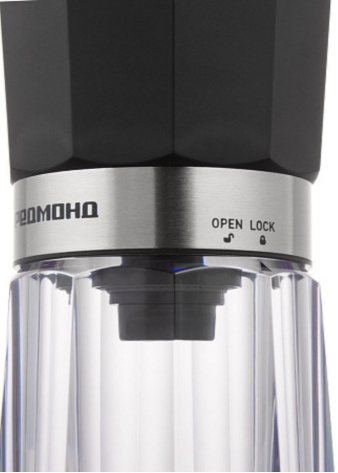 Кофемолка Redmond CG803 - фото в интернет-магазине Арктика
