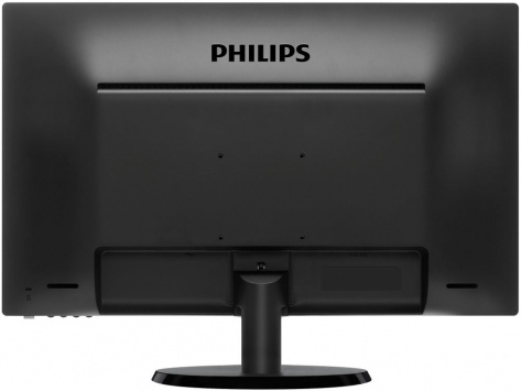 Монитор 21.5" Philips 223V5LHSB/00(01) 5ms (черный) - фото в интернет-магазине Арктика