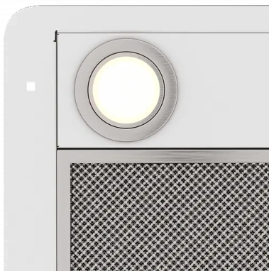 Вытяжка Elikor врезной блок BOX 52П-700 белый - фото в интернет-магазине Арктика