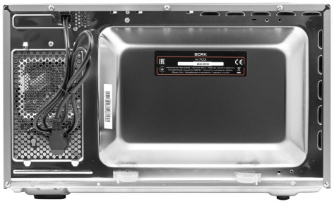 Микроволновая печь BORK W703 - фото в интернет-магазине Арктика