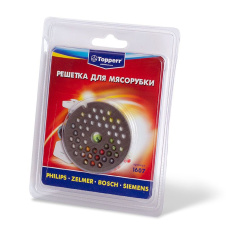Решетка для мясорубок Topperr 1607 - каталог товаров магазина Арктика