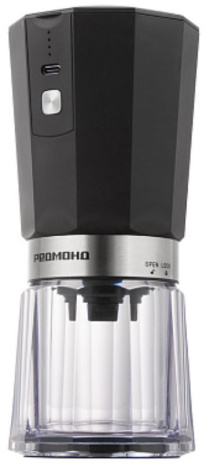 Кофемолка Redmond CG803 - фото в интернет-магазине Арктика