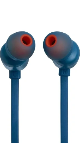 Наушники JBL Tune 310C Blue (JBLT310CBLU) - фото в интернет-магазине Арктика