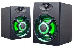 Колонка Perfeo OREOL (черные) PF_A4440 - каталог товаров магазина Арктика