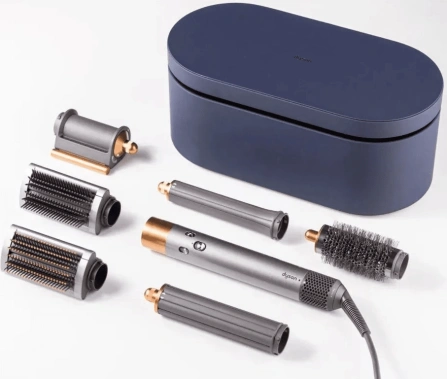 Стайлер Dyson Airwrap Complete Long HS05 (400735-01) - фото в интернет-магазине Арктика