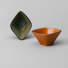 Набор соусников "АРТ-ДЕКО" 155-778 100 мл/2шт - Арти М - каталог товаров магазина Арктика