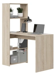 Стол письменный Тип 12 (Дуб Сонома) - Три Я - каталог товаров магазина Арктика