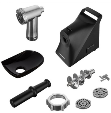 Мясорубка Redmond RMG-1236 - фото в интернет-магазине Арктика