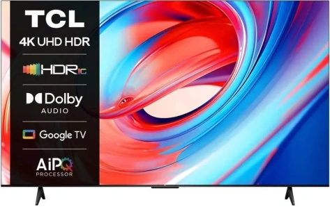 Телевизор TCL 50V6B UHD Smart TV RU - фото в интернет-магазине Арктика