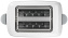 Тостер Bosch TAT3A011 - фото в интернет-магазине Арктика