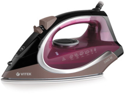 Утюг Vitek VT-8309 - каталог товаров магазина Арктика