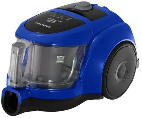 Пылесос Samsung VCC4520S36/XEV - фото в интернет-магазине Арктика