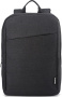 Рюкзак для ноутбука Lenovo B210 15,6" (4X40T84059) черный